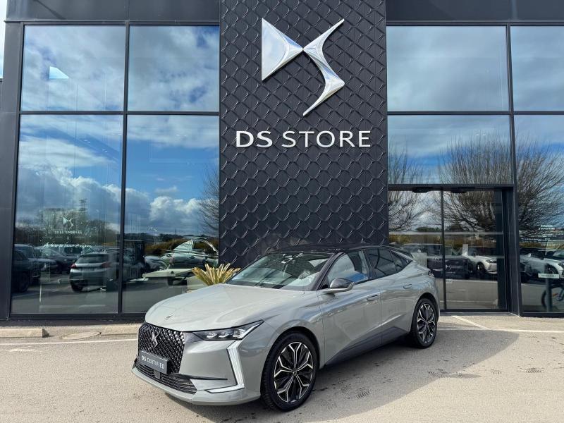 Véhicule d'occasion