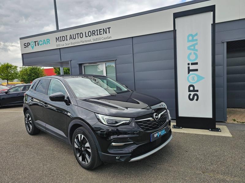 Véhicule d'occasion