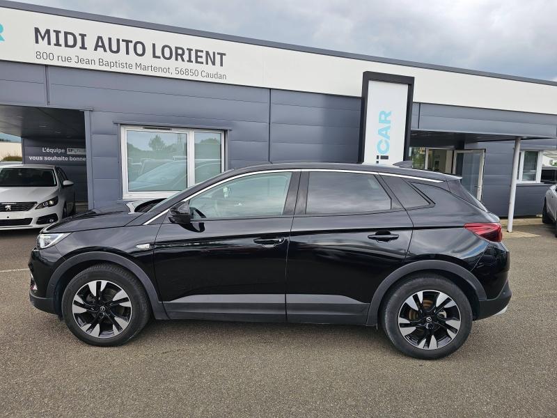 Véhicule d'occasion