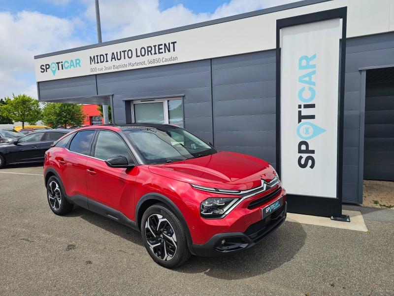 Véhicule d'occasion