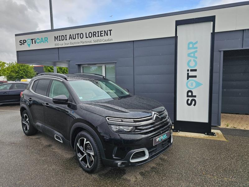 Véhicule d'occasion