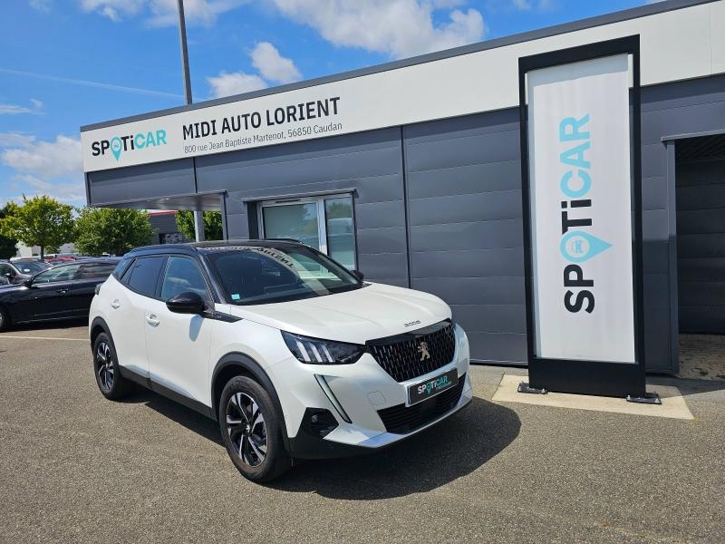 Véhicule d'occasion