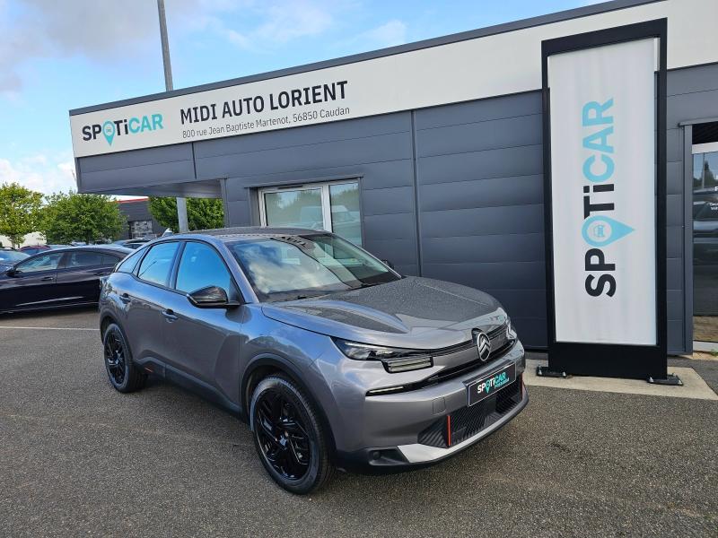 Véhicule d'occasion