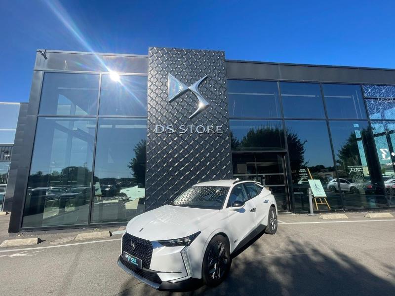 Véhicule d'occasion