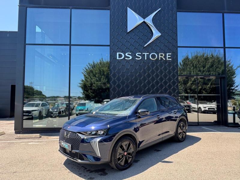 Véhicule d'occasion