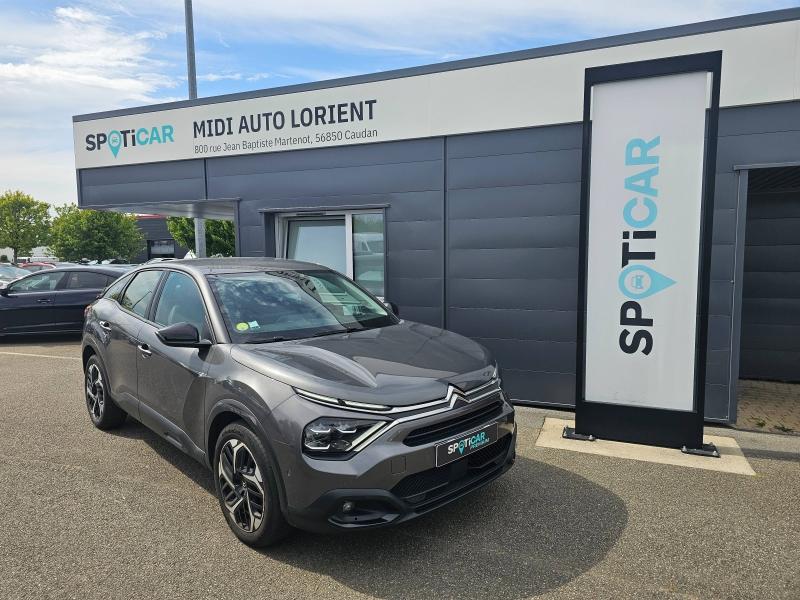 Véhicule d'occasion