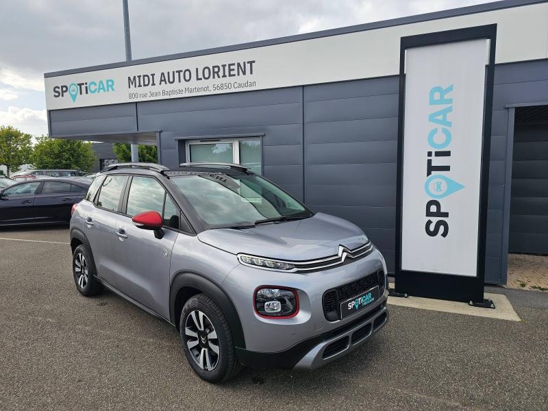 Véhicule d'occasion