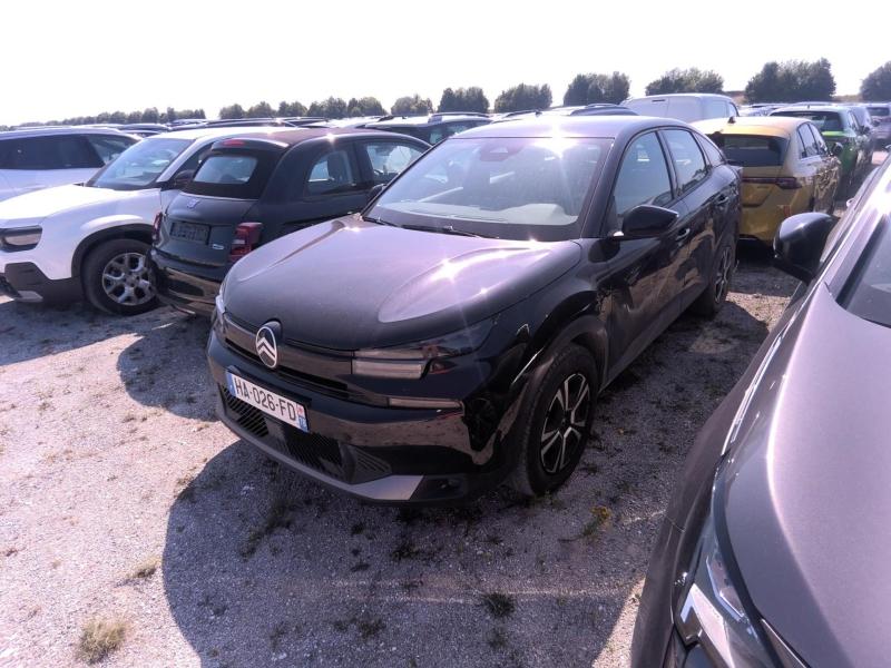 Véhicule d'occasion