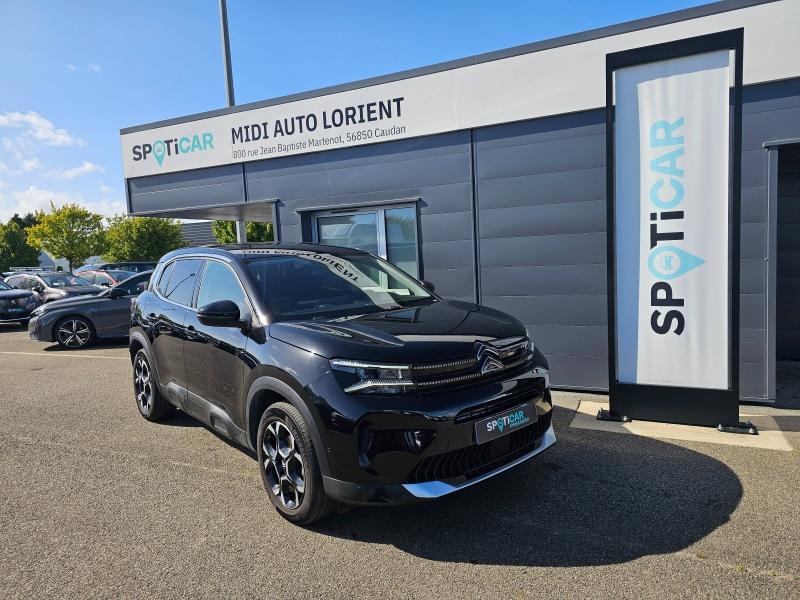 Véhicule d'occasion