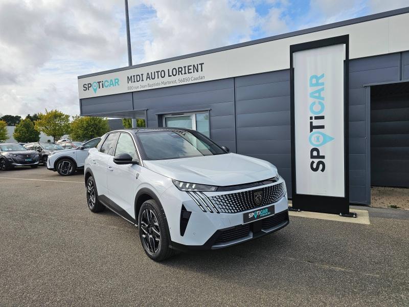 Véhicule d'occasion