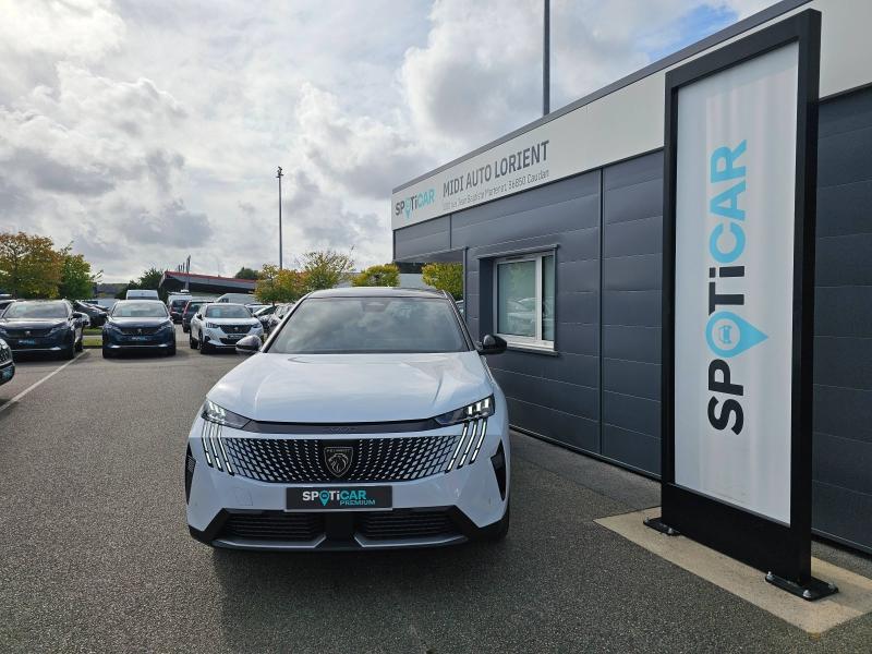 Véhicule d'occasion