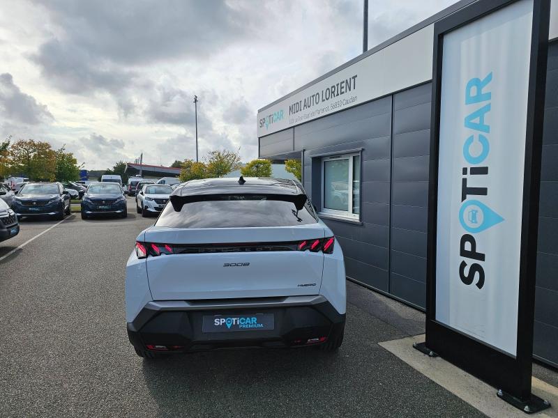 Véhicule d'occasion