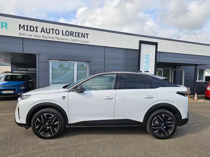 Véhicule d'occasion