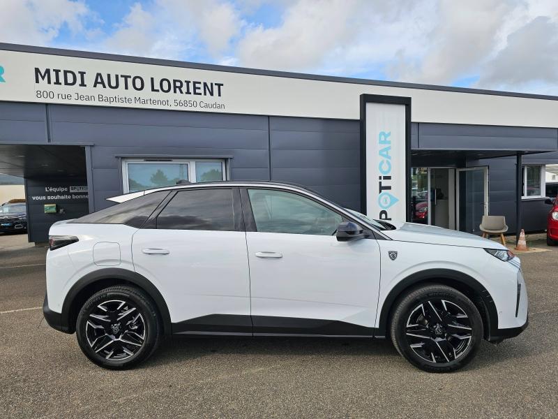 Véhicule d'occasion