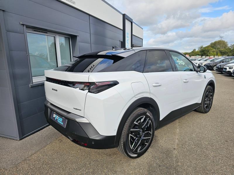 Véhicule d'occasion