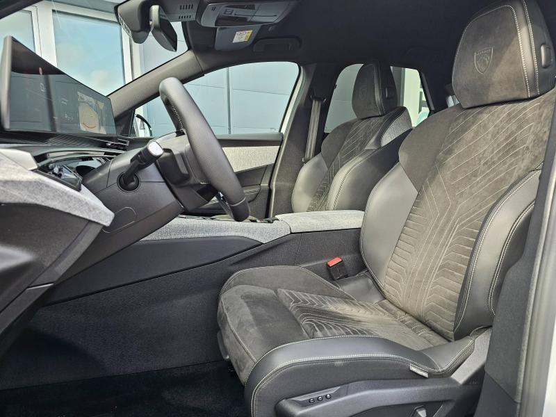 Véhicule d'occasion