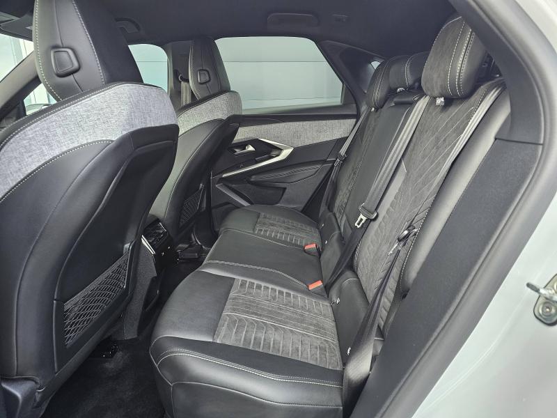 Véhicule d'occasion