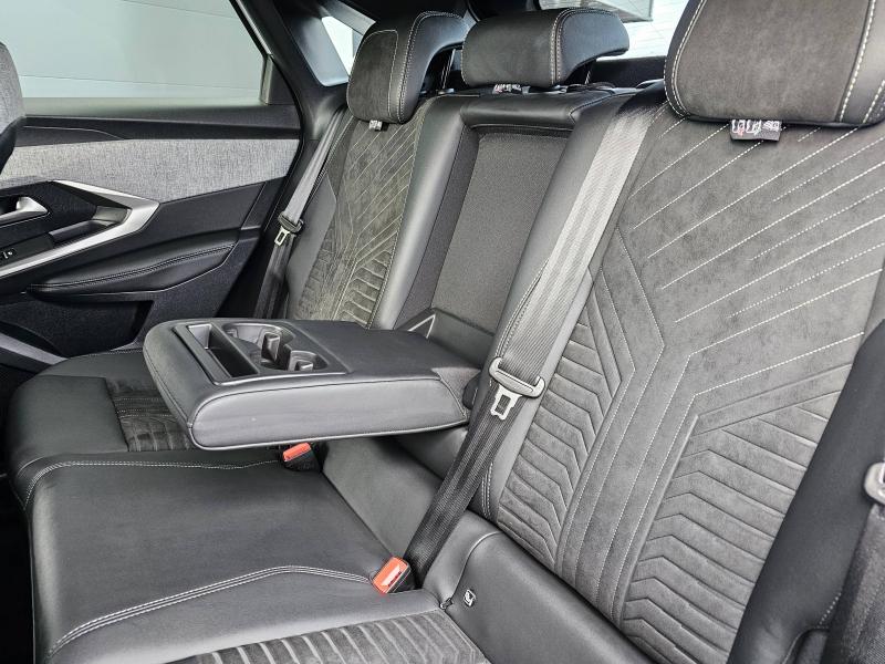 Véhicule d'occasion