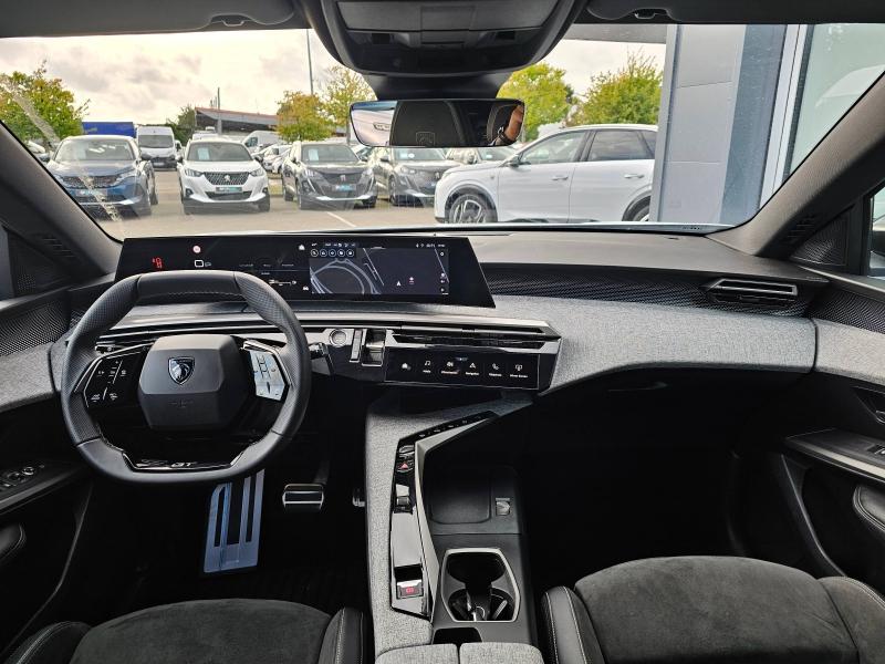 Véhicule d'occasion