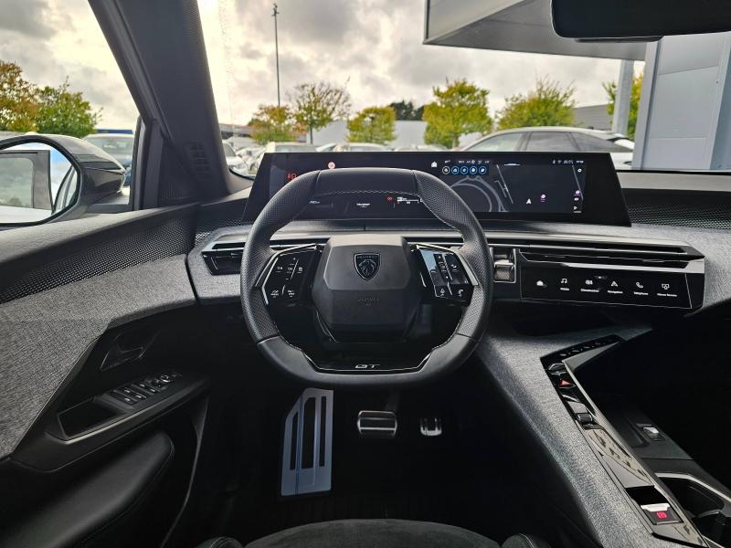 Véhicule d'occasion