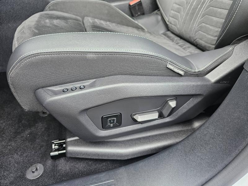 Véhicule d'occasion