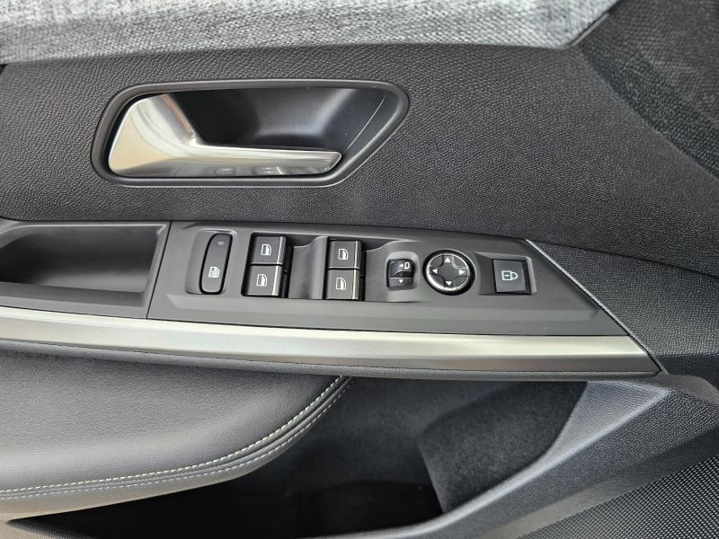 Véhicule d'occasion