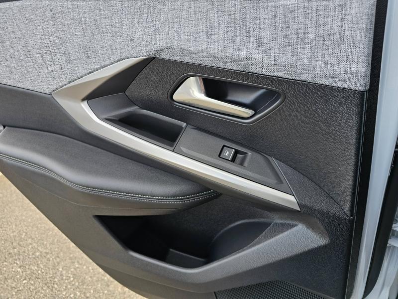 Véhicule d'occasion