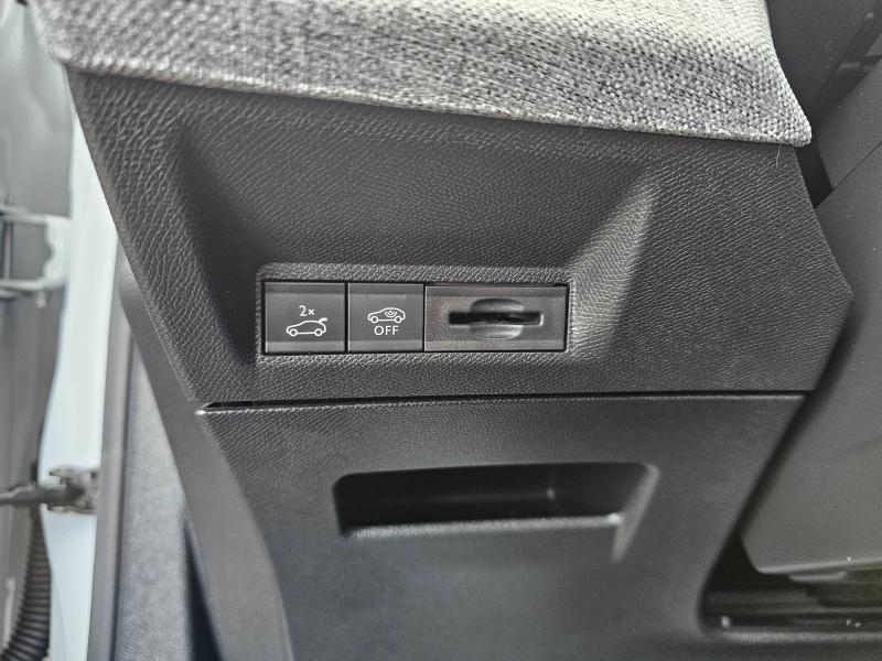 Véhicule d'occasion