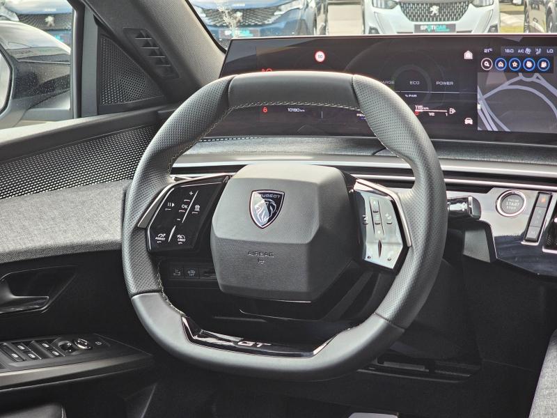 Véhicule d'occasion