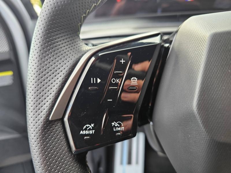 Véhicule d'occasion