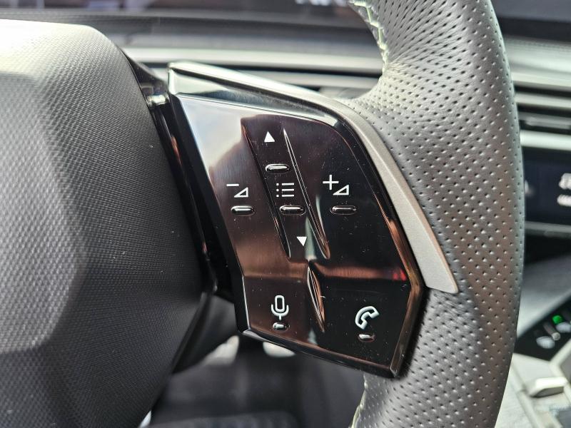 Véhicule d'occasion