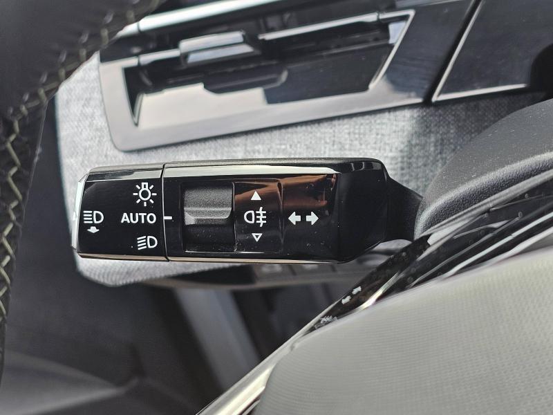 Véhicule d'occasion