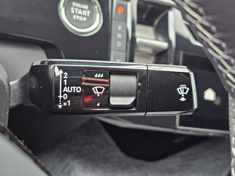 Véhicule d'occasion