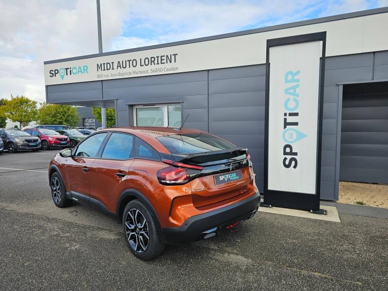 Véhicule d'occasion