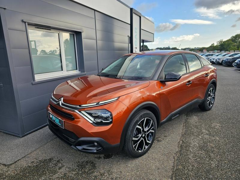 Véhicule d'occasion