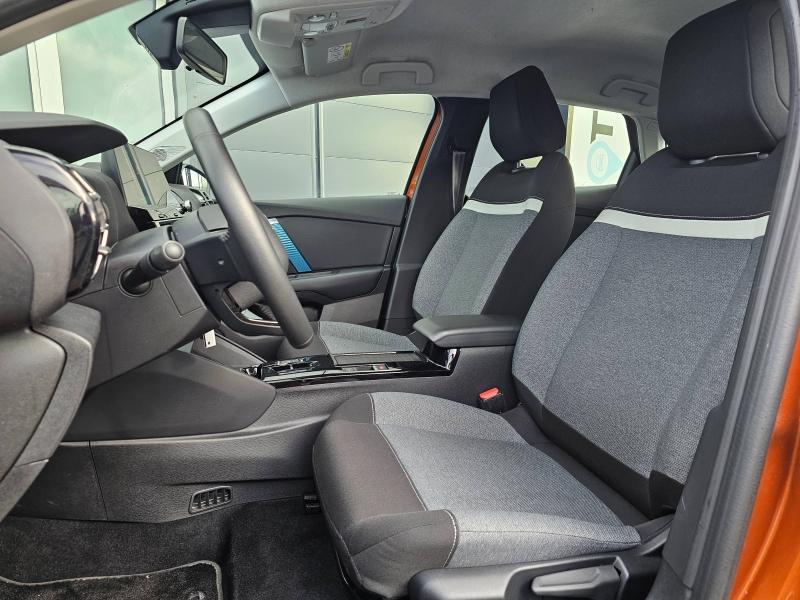 Véhicule d'occasion