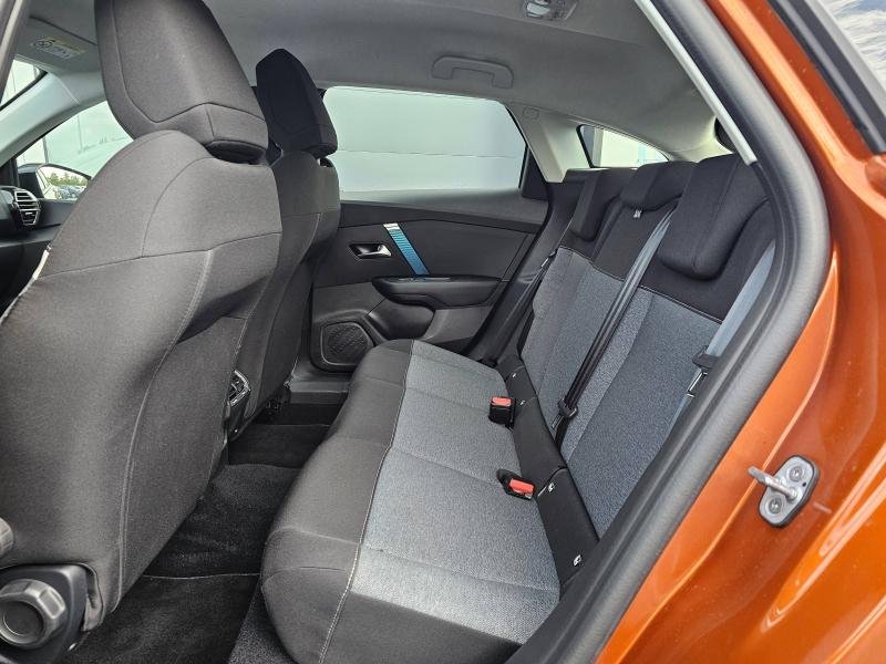 Véhicule d'occasion