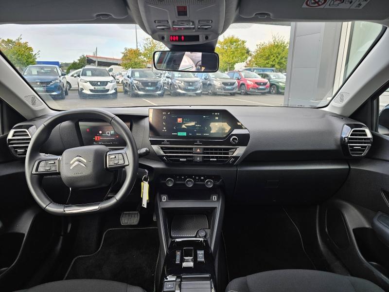 Véhicule d'occasion