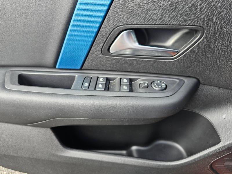 Véhicule d'occasion