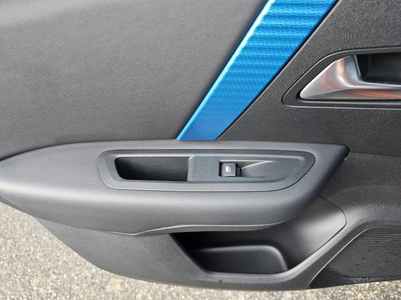 Véhicule d'occasion