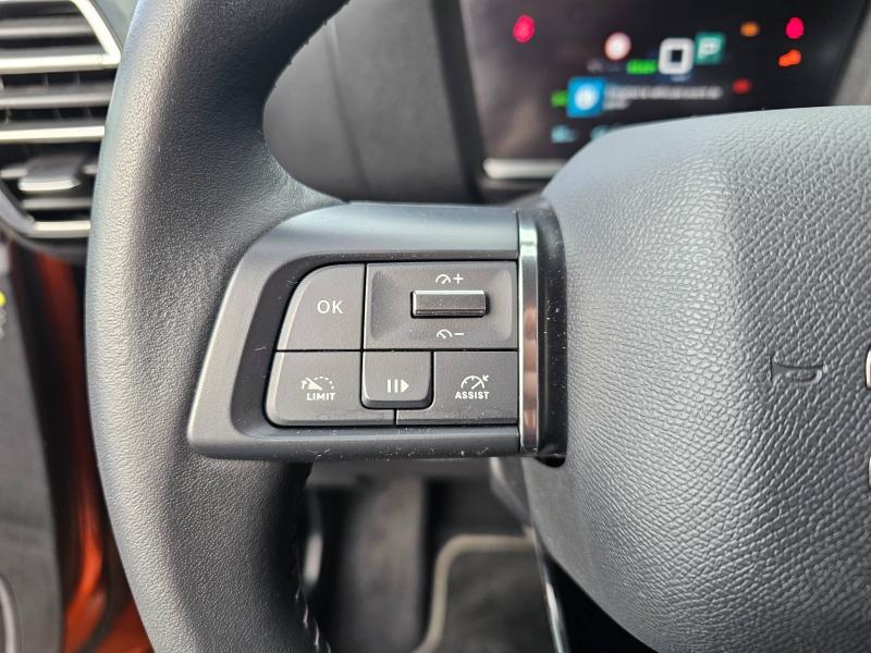 Véhicule d'occasion