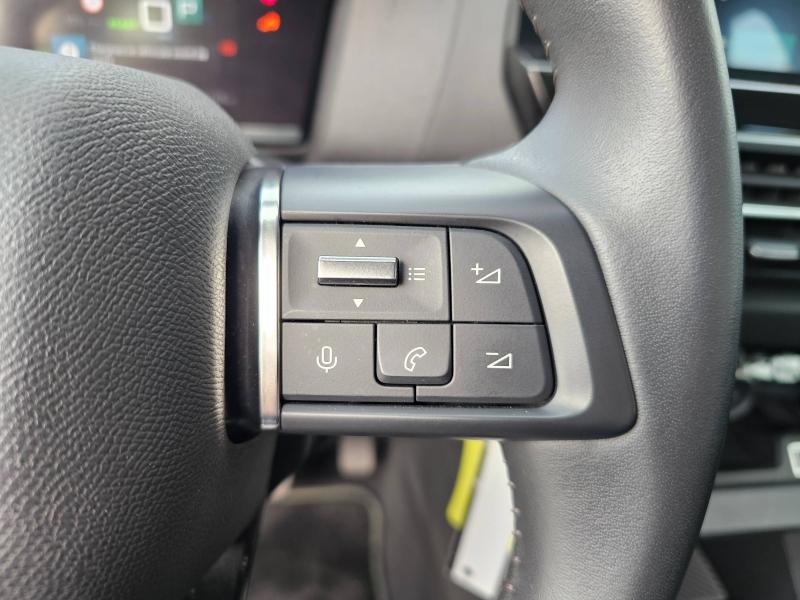 Véhicule d'occasion