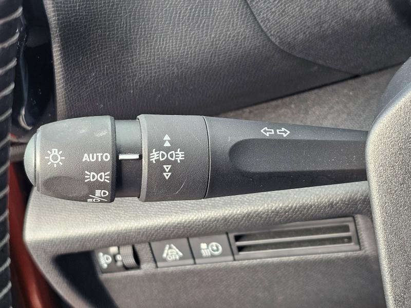 Véhicule d'occasion