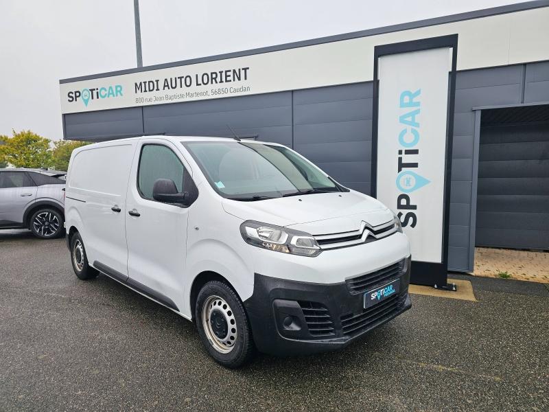 Véhicule d'occasion