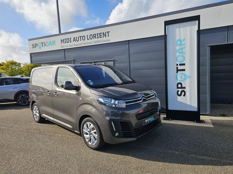 Véhicule d'occasion