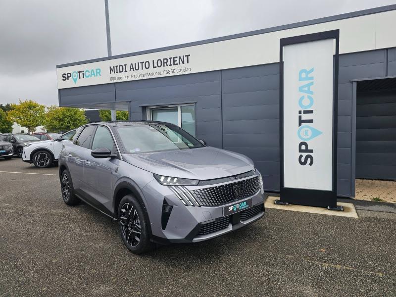 Véhicule d'occasion