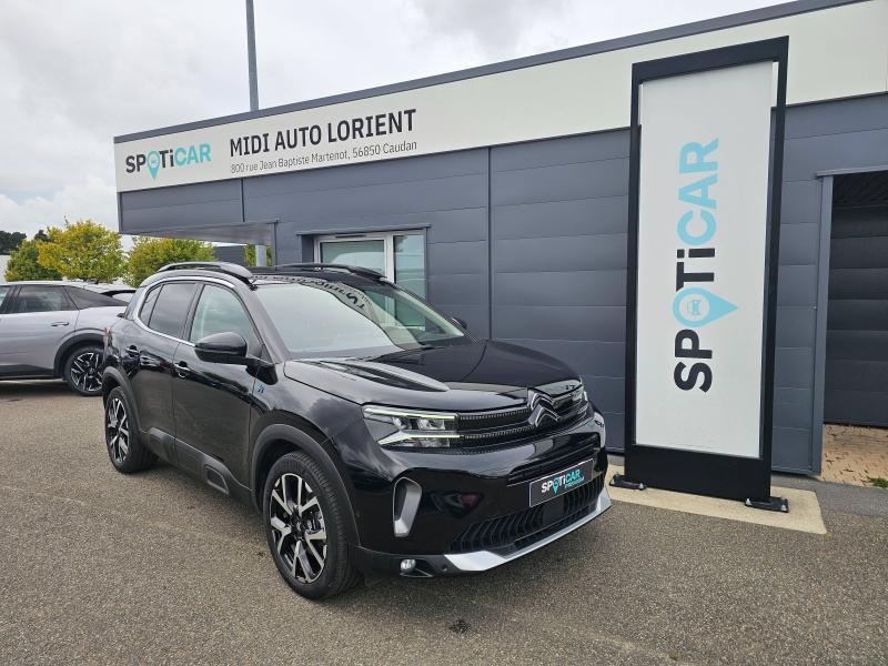 Véhicule d'occasion