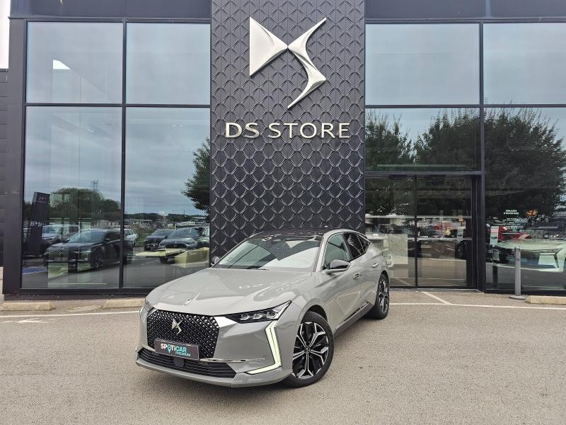 Véhicule d'occasion