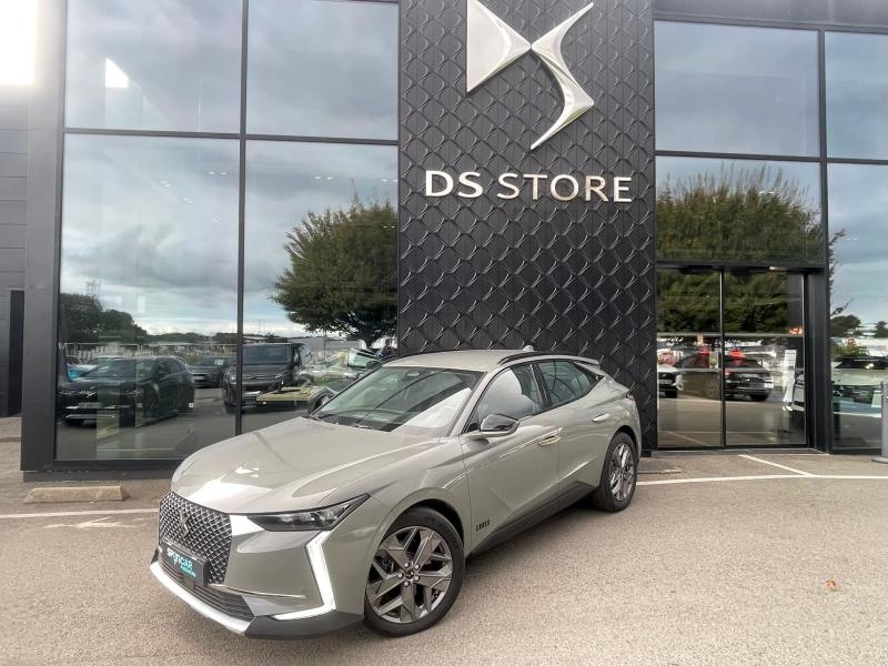 Véhicule d'occasion