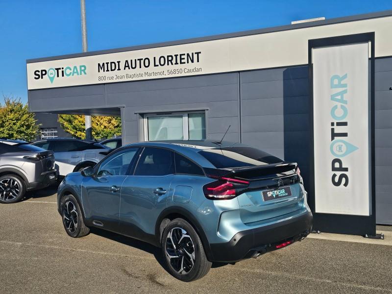 Véhicule d'occasion